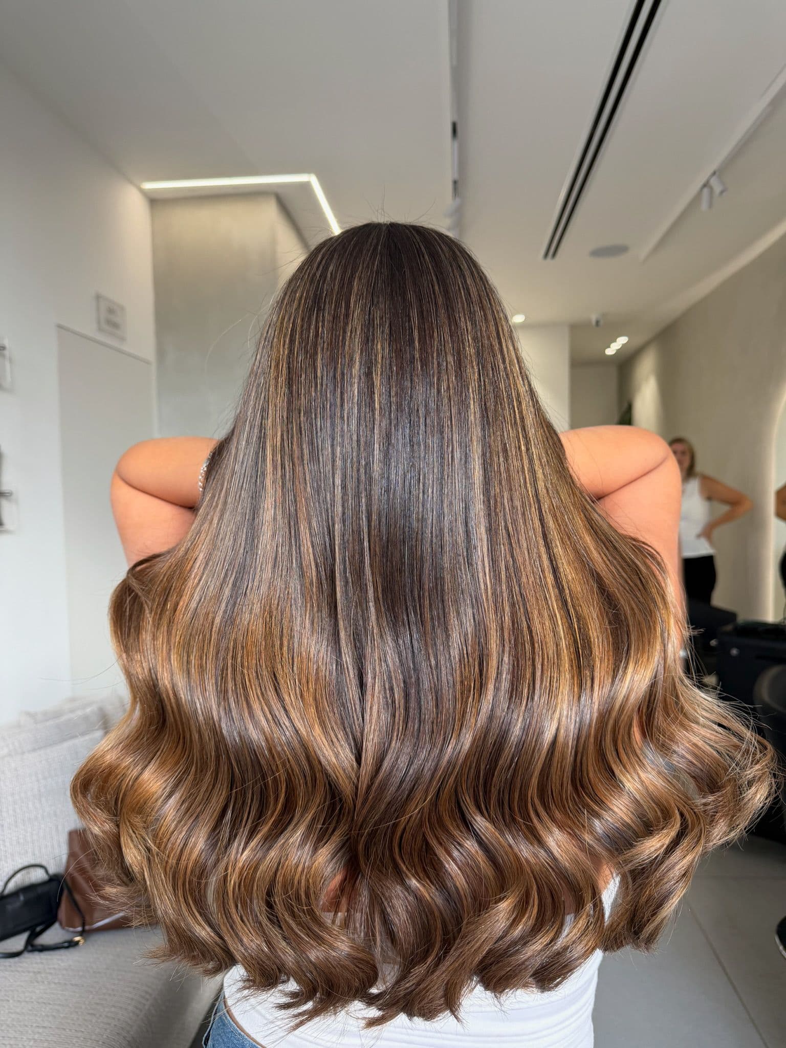 BALAYAGE
